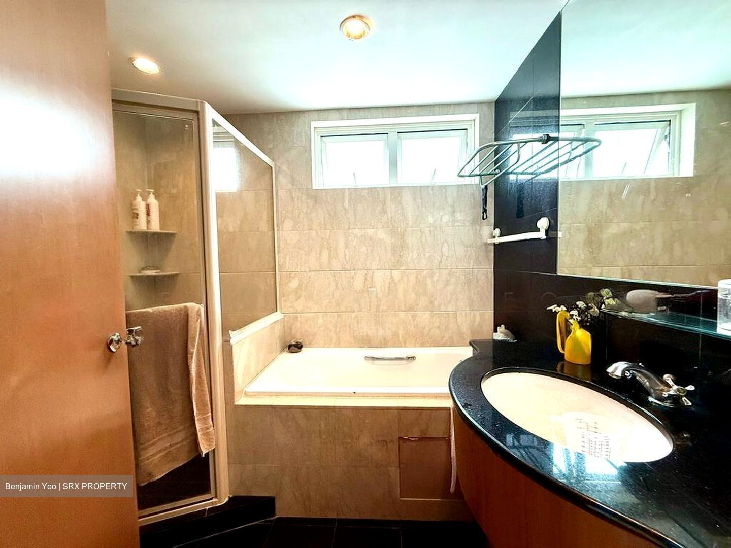 Costa Del Sol (D16), Condominium #597645731